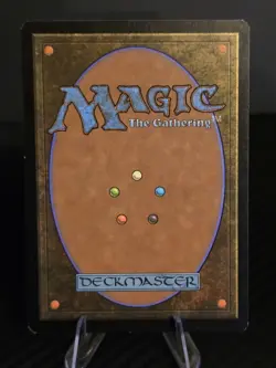 Magic the Gathering Odyssey Foil Lands - Forest, Swamp, Plains - Near Mint - MTG - Image 4