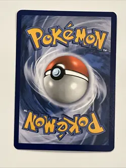 Pokemon Card Mewtwo GX 72/73 Shining Legends Holo Rare NM - Image 2