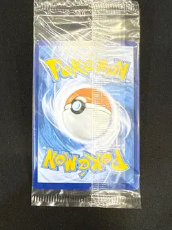 Shaymin ex Holo Pokemon Card Generations Promo XY148 Sealed Ungraded - Image 2