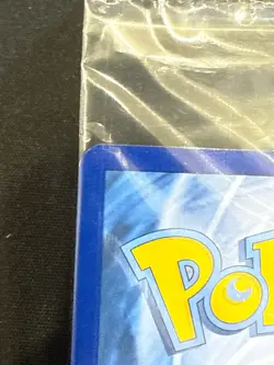 Shaymin ex Holo Pokemon Card Generations Promo XY148 Sealed Ungraded - Image 3