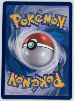 Misty's Lapras AR 072/063 SV9a Heat Wave Arena - Pokemon Card Korean NM - Image 2