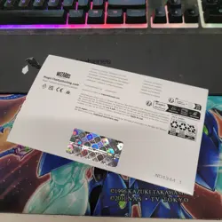 MTG Secret Lair Sol Ring Rainbow FOIL Sealed - Image 2