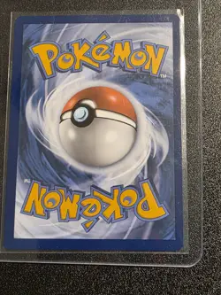 Tapu Bulu 065/064 Sv: Shrouded Fable Holo Illustration Rare Card NM - Image 2
