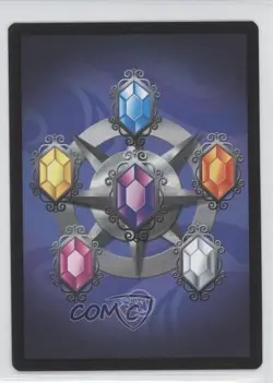 2013 My Little Pony Collectible Card Game - Premiere Who is Gabby GumsU #180 1i3 - Image 2