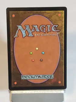 MTG Fleet-Footed Monk Portal Regular Common Magic - Image 4