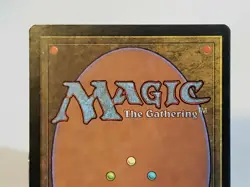 MTG Swamp Tempest Regular Land Magic - Image 5