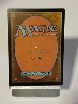 MTG Ogre Berserker Portal Second Age Regular Common Magic - Image 4