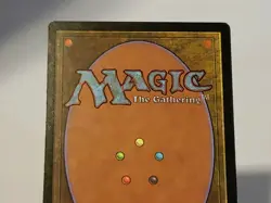 MTG Opportunist Tempest Regular Uncommon Magic - Image 5