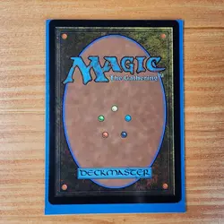 MTG Kothophed, Soul Hoarder Intro Pack Promo 104/272 ORI 2015 FOIL Rare - Image 2