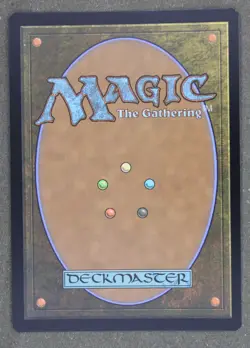 Mtg Hailstorm Valkyrie 097 Foil Black Kaldheim; M/NM - Image 2