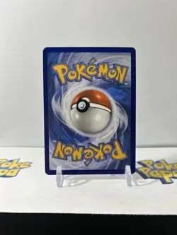 Lacey 166/142 - Full Art Ultra Rare - English Pokemon Stellar Crown - Mint - Image 2