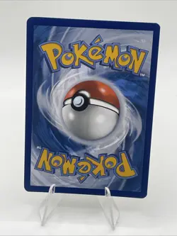 Pokemon TCG Nest Ball 255/198 Scarlet & Violet Base Set Hyper Rare Full Art - Image 2
