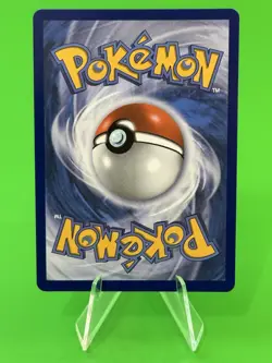 Pokemon Beartic Scarlet & Violet Black Bolt Poke Ball Reverse Holo 026/086 NM!! - Image 2