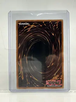 Yugioh Elemental Hero Flare Neos POTD-EN032 Ultra Rare NM 1st Edition - Image 2