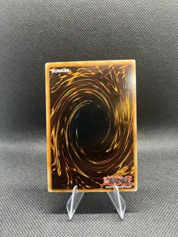 Yugioh Elemental Hero Flare Neos POTD-EN032 Ultra Rare NM 1st Edition - Image 2