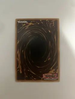 Brain Control [1st Edition] SD7-EN024 YuGiOh BOGO Free Random card - Image 2