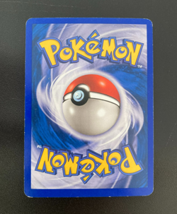 Pokemon Card Tyranitar Holo H28/H32 Aquapolis ENG inglese excellent EXC - Image 2