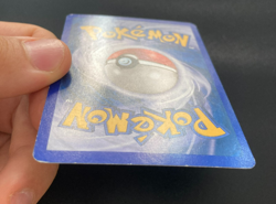 Pokemon Card Tyranitar Holo H28/H32 Aquapolis ENG inglese excellent EXC - Image 5