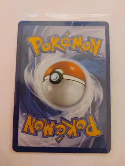 Seadra 011/064 2024 Shrouded Fable Pokemon Card Cosmos Holo Rare - Nm - Image 2