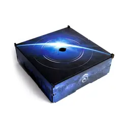 E-Raptor Card Storage Card Storage Case - Space Journey New - Image 1