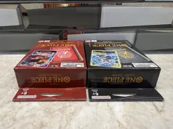 ONE PIECE CARD GAME Sound Loader Bundle Volume 1 Monkey.D.Luffy & Volume 2 Enel - Image 5