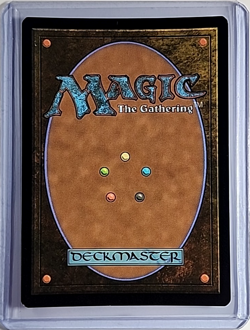 MTG Magic the Gathering Lord of the Rings Surge Foil Samwise the Stouthearted - Image 2