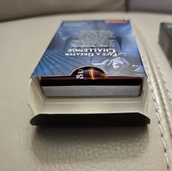 Mtg Liliana Vess & Jace Beleren sealed Decks - Image 3