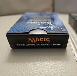 Mtg Liliana Vess & Jace Beleren sealed Decks - Image 5
