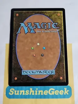 O'aka, Traveling Merchant Extended Art - FIC 0144 - MTG - Image 2