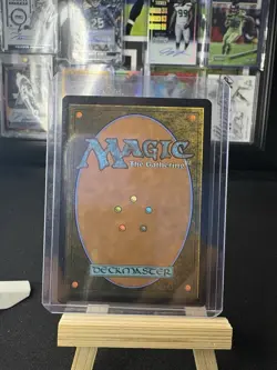MTG Summon: Choco/Mog Final Fantasy Regular #0035 - Image 2