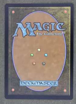 Mtg Maskwood Nexus 240 Foil Colorless Kaldheim; M/NM - Image 2