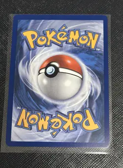 Bouffalant EX - SIR 170/086 White Flare - Pokemon TCG English NM (Pack Fresh) - Image 2