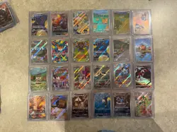 Lot Of Art Rare Pokemon - Pick What You Want! - Image 2