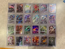 Lot Of Art Rare Pokemon - Pick What You Want! - Image 3