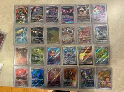 Lot Of Art Rare Pokemon - Pick What You Want! - Image 4
