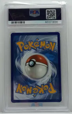 2019 POKEMON SUN & MOON HIDDEN FATES #67 FULL ART/GIOVANNI'S EXILE PSA 10 - Image 2