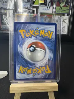 Pokemon TCG: Electivire Ex 069/182 SV: Destined Rivals Ultra Rare NM Condition - Image 2
