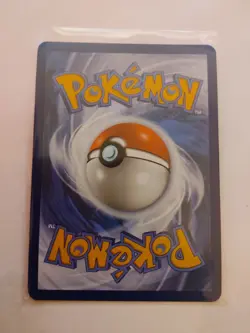 Pokemon TCG Prime Catcher - 119/131 - Prismatic Evolutions Ace Spec Trainer NM - Image 2