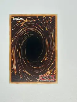 Yugioh! Albion the Branded Dragon - LIOV-EN033 - Ultra Rare - 1st Edition LP/MP - Image 2