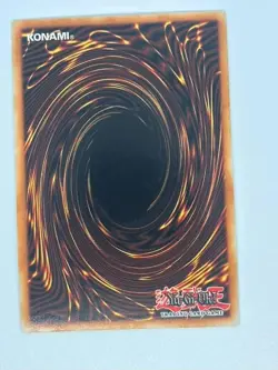 Yugioh! LP I:P Masquerena (Alternate Art) - MGED-EN035 - Premium Gold Rare - 1st - Image 2