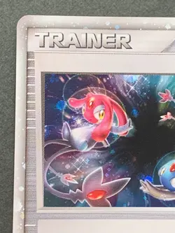 Pokemon card Time-Space Distortion 012/012 2009 Pokemon TCG Japanese Holo Rare - Image 2