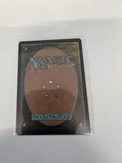 MTG Old Gnawbone ENG- Near Mint+ Condition - Will sleeve and top load. - Image 2