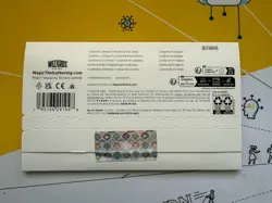 Secret Lair x Final Fantasy: GAME OVER RAINBOW FOIL - MTG EN Factory Sealed Set - Image 2