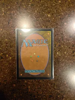 MTG Guardian of Faith AFR - #018 - Raw - Rare - NM / M - Unplayed . - Image 4