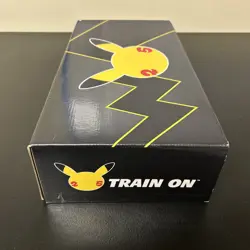 Pokemon TCG: 25th Anniversary Celebrations Prime Collection Box NFS 820650809750 - Image 3