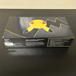 Pokemon TCG: 25th Anniversary Celebrations Prime Collection Box NFS 820650809750 - Image 4