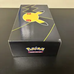 Pokemon TCG: 25th Anniversary Celebrations Prime Collection Box NFS 820650809750 - Image 5