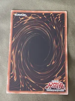 Red Eyes Black Dragon - LOB-K070 - Ultra Rare Korean - Yugioh - NM Red Eyes B. - Image 2