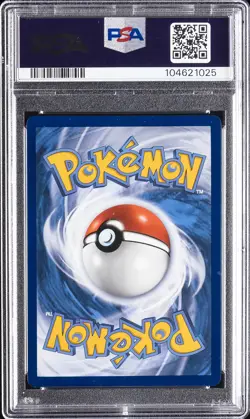 2021 POKEMON SWORD & SHIELD BATTLE STYLES #155 FULL ART/TYRANITAR V PSA 10 - Image 2