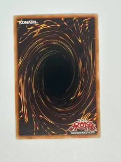Yugioh Korean LOB-K101 Swords of Revealing Light Super Rare - Image 2